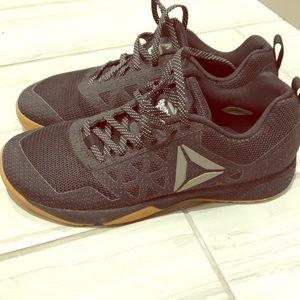 Reebok nano Crossfit women’s shoe
